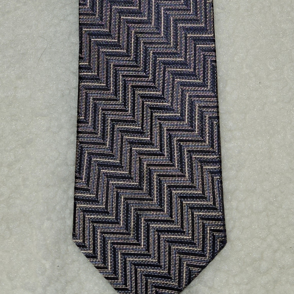 Mens tie